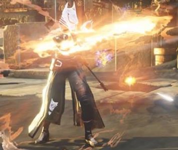 Legion of Thunder Creations